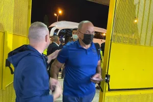 Με Αΐλτον η εντεκάδα του Μίλανιτς
