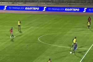 H εντεκάδα της ΠΑΕΕΚ