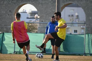 Ολοκλήρωσε ο ΑΣΙΛ (φώτος)