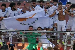 Μήνυμα ο "Μπίδης": "Το μέλλον μας ανήκει"