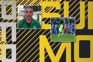SUPER MONDAY με... Ομόνοια και Γιάννο