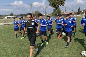 Μήνυμα ο "Μπίδης": "Το μέλλον μας ανήκει"