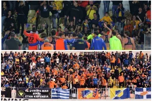 Η μεγάλη νίκη του ΑΠΟΕΛ...