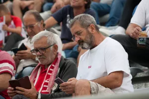 (Φωτορεπορτάζ) Νέα Σαλαμίνα - Αγία Νάπα