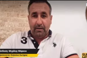 "Ο Τσόρνιγκερ πέρασε την φιλοσοφία του, είναι ομάδα πολύ δουλεμένη"