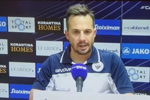 "Κέρδισε η Πάφος, έχασε το Κυπριακό ποδόσφαιρο"