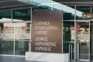 Στο Αεροδρόμιο οι Ανορθωσιάτες (φώτος)