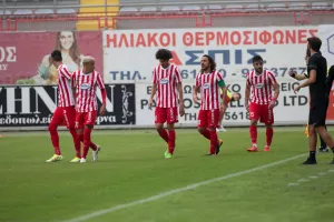 (Φωτορεπορτάζ) Νέα Σαλαμίνα - Αγία Νάπα