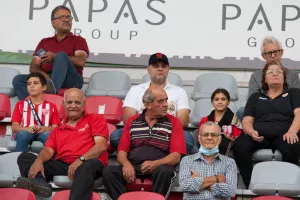 (Φωτορεπορτάζ) Νέα Σαλαμίνα - Αγία Νάπα