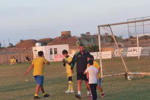 Πρόσληψη Πέτρου Χριστοφή