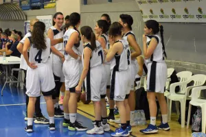 Το... δίδυμο του Πανεπιστημίου Κύπρου ήταν ασταμάτητο!