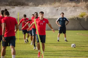 Κλικς ενόψει Αναγέννησης