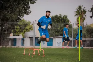Κλικς ενόψει Αναγέννησης