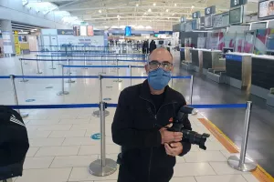 Ο Σάκης!