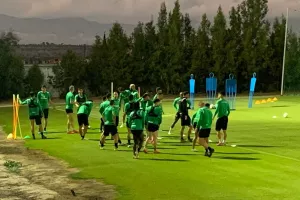 (Φώτος/Βίντεο) Τελευταία στο Γέρι πριν την Βασιλεία 