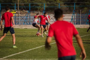 Κλικς ενόψει Αναγέννησης