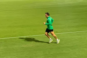 Ατομικό και… loading ο Έρικ (φώτος)