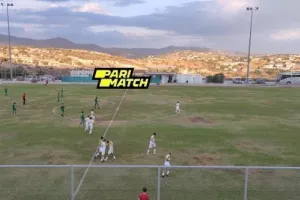 Πήρε το διπλό και ανέβηκε στη 2η θέση!