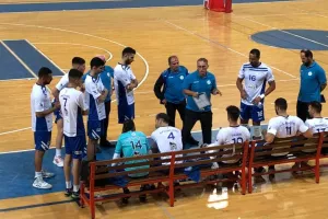 Απόδραση χαρακτήρα από τη Δερύνεια