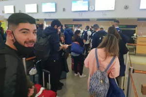 Στον... αέρα η Ανόρθωση (φώτος/βίντεο)