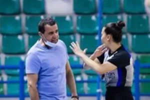 Eπιστρέφει o θρύλος της ΕΝΑΔ!