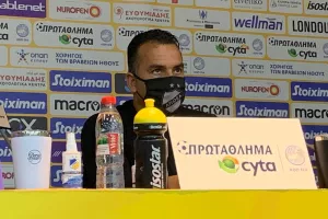 "Eίναι απίστευτο αυτό που έγινε προς το πρόσωπο μου, ο κόσμος μου στάθηκε"