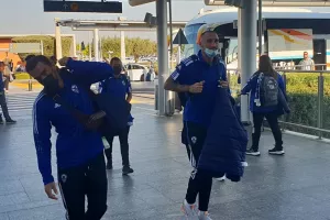 Check-in για Εσθονία η Ανόρθωση! (φώτος)