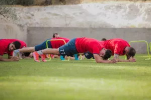 Κλικς ενόψει Αναγέννησης
