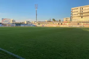 Διπλό με Παρούτη ο Ερμής!