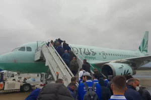Στον... αέρα η Ανόρθωση (φώτος/βίντεο)
