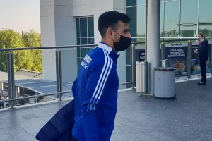 Check-in για Εσθονία η Ανόρθωση! (φώτος)