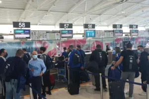 Check-in για Εσθονία η Ανόρθωση! (φώτος)