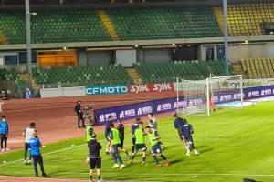 Με Σασί και χωρίς Σαντίκ ο Σακκάς! 