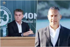 "Το Σωματείο δεν μπορούσε να δώσει αυτά που ήθελε ο κ. Χριστοδούλου" (βίντεο)