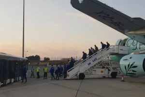 Κύπρο και... δουλειά για Πάφο!