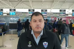 Δημήτρης: "Πάμε να πάρουμε πίσω αυτό που χάσαμε" (Τι είπε για Λόρια-Λάφερτι)