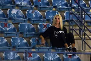 Γενέθλια στην κορυφή!