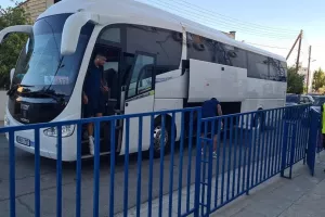 Η Πάφος FC στο "ΠΑΠ" (φώτος/βίντεο)
