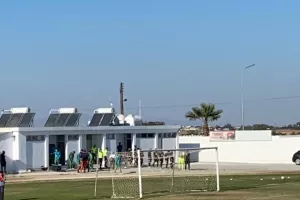 Τριάρα ο ΠΟΞ (φώτος)