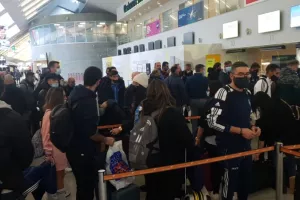 Στον... αέρα η Ανόρθωση (φώτος/βίντεο)