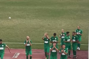 "Μεγάλη νίκη για την ομάδα μας"