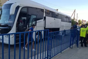 Η Πάφος FC στο "ΠΑΠ" (φώτος/βίντεο)