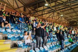 Κόσμος/Άρης