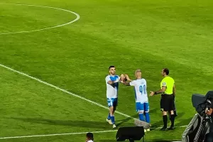 Ατυχία με Πίττα (φώτος)
