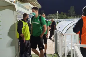 Ομόνοια... στις 17:20 (φώτος)