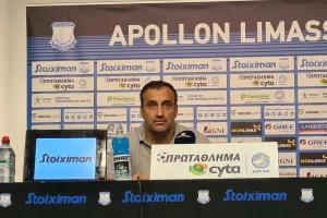 "Καθαρά δική μου απόφαση για τον Σαντίκ/Δεν υπάρχει λόγος να απαντήσω"