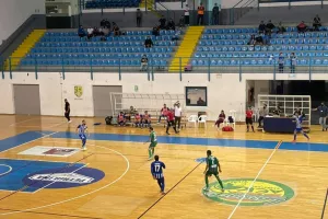 Η Ομόνοια κέρδισε την Ανόρθωση