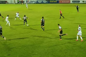 Πέρασε "αέρας" από το Δασάκι η Ομόνοια (φώτος)