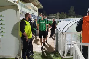 Ομόνοια... στις 17:20 (φώτος)
