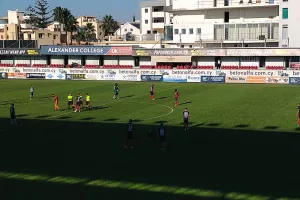 Αλκάρα... για ψηλά! (φώτος)